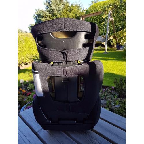 Halfords Child's Car Seat