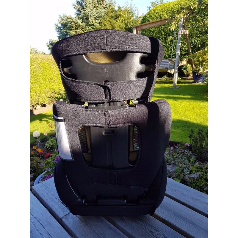 Halfords Child's Car Seat