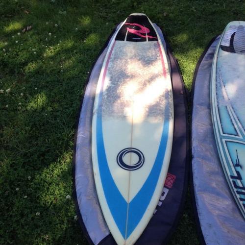 Two thrusters for sale for swap for minimal