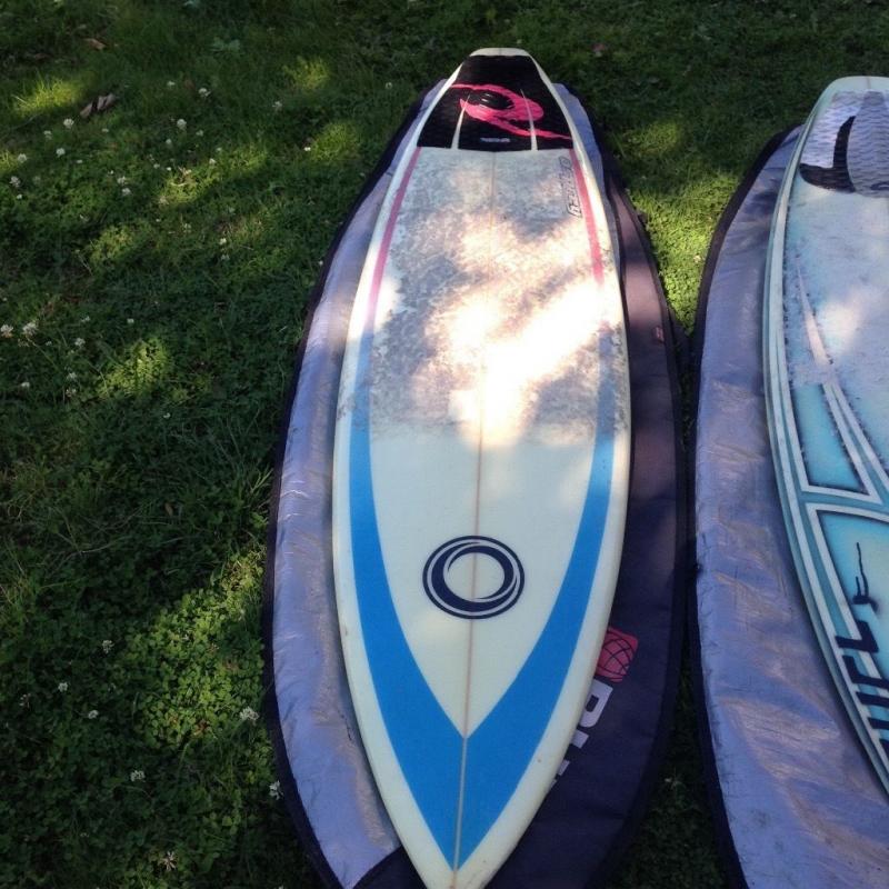 Two thrusters for sale for swap for minimal