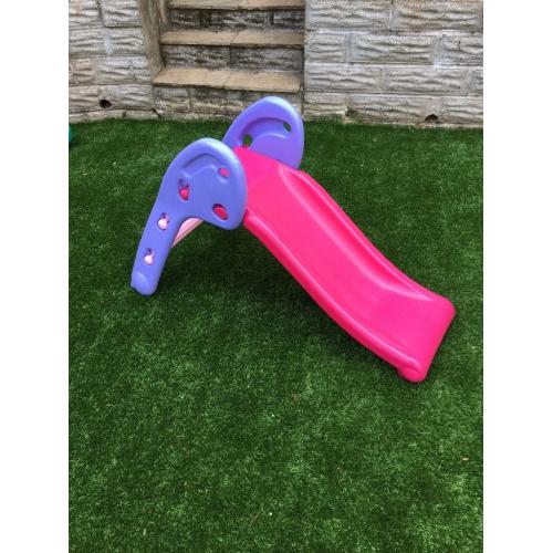 Children's slide