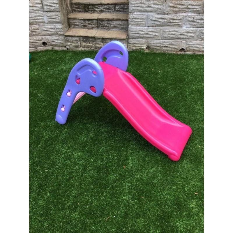 Children's slide