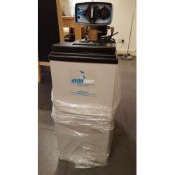 Hot Water Softener - Avonsoft AH10