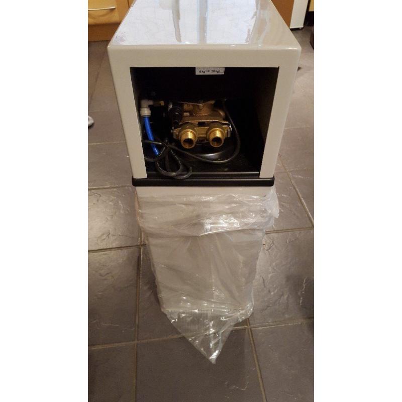 Hot Water Softener - Avonsoft AH10