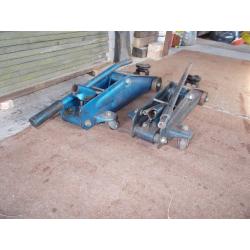 trolley jack