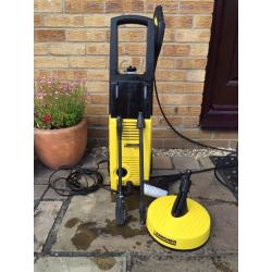 Karcher Power Washer K 2.94 Spares or Repair