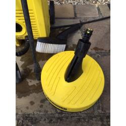 Karcher Power Washer K 2.94 Spares or Repair