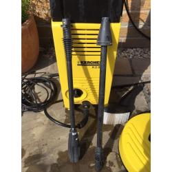 Karcher Power Washer K 2.94 Spares or Repair
