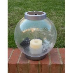 Baby BiOrb Fish Tank + Extras
