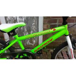 Bmx cycle