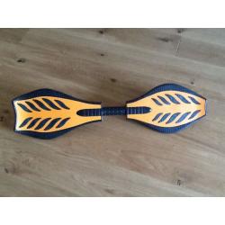 Waveboard