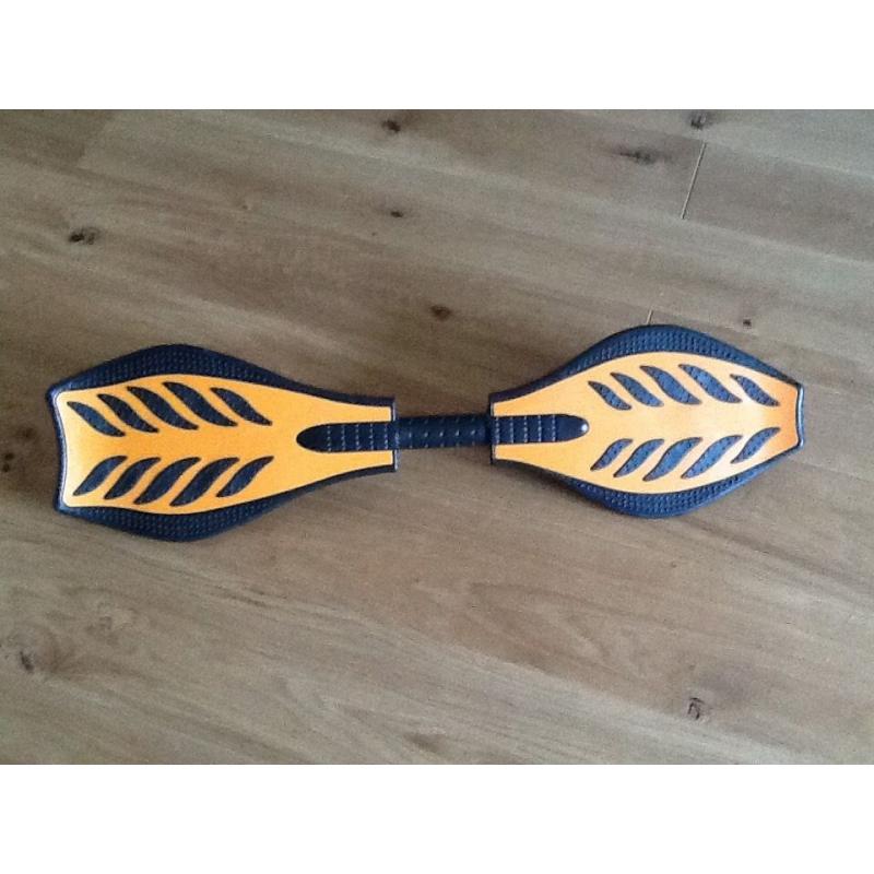 Waveboard