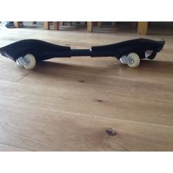 Waveboard