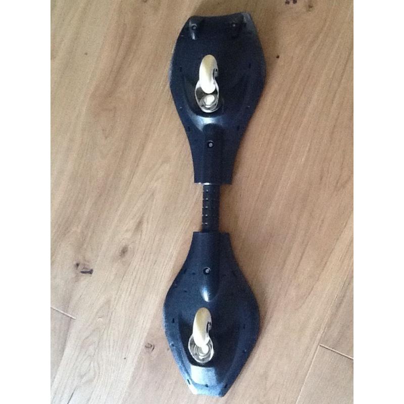 Waveboard