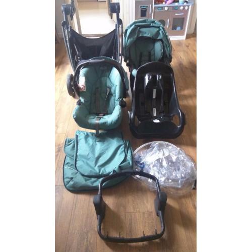 Graco Sky Travel System