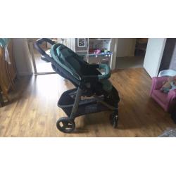 Graco Sky Travel System