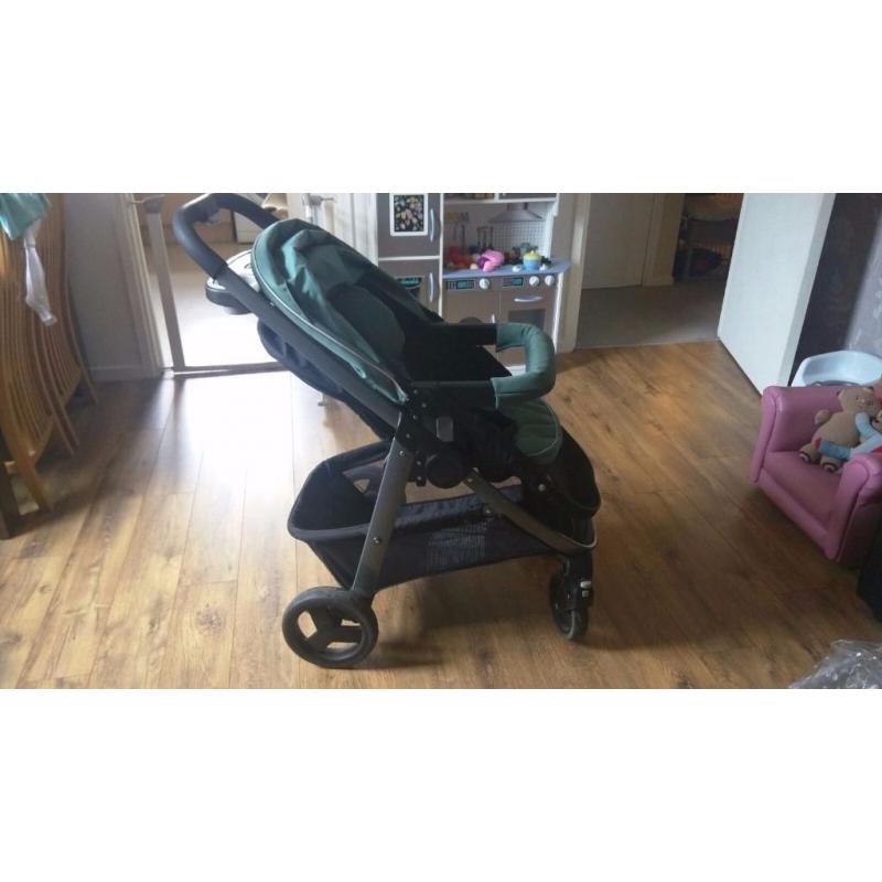 Graco Sky Travel System