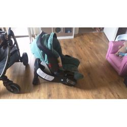 Graco Sky Travel System