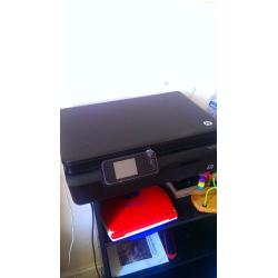 HP Printer photosmart 5520