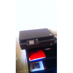 HP Printer photosmart 5520