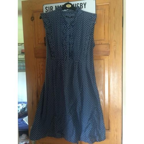 Dress size 16...