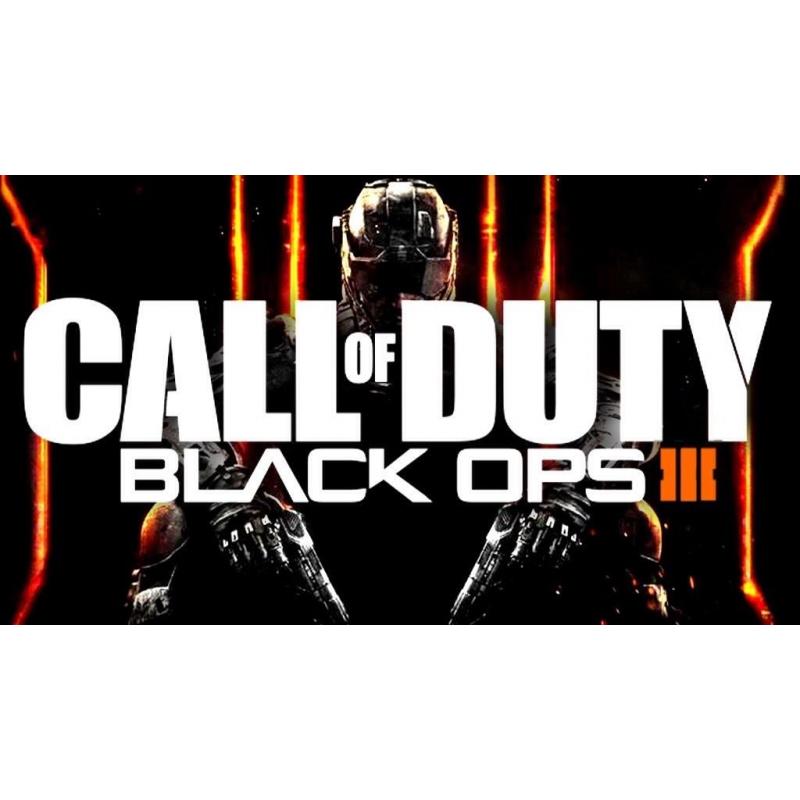 Black ops 3 ps4