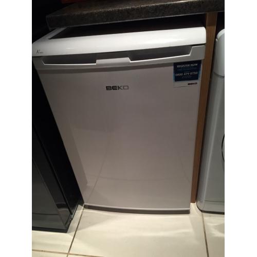 Beko Frost Free Freezer
