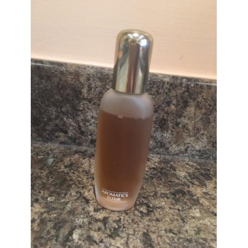 Ladies perfume