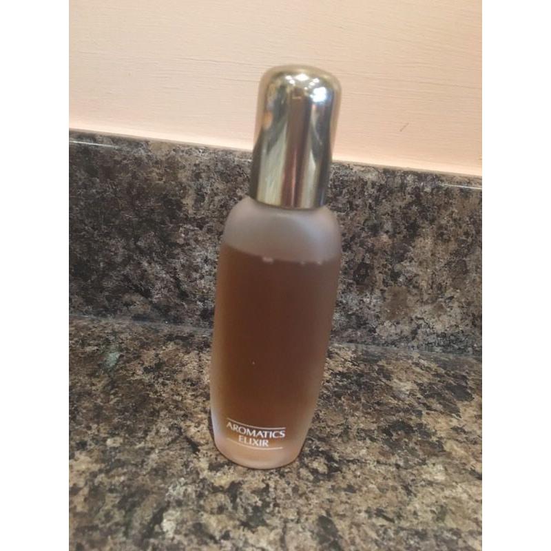 Ladies perfume