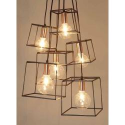 Ceiling Light (new)
