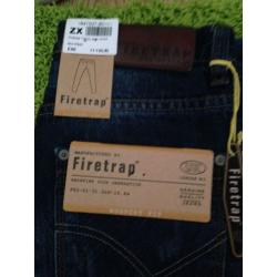 Boys Firetrap jeans NEW