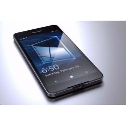 Microsoft Lumia 650 Mobile Phone. SIM free to any network.