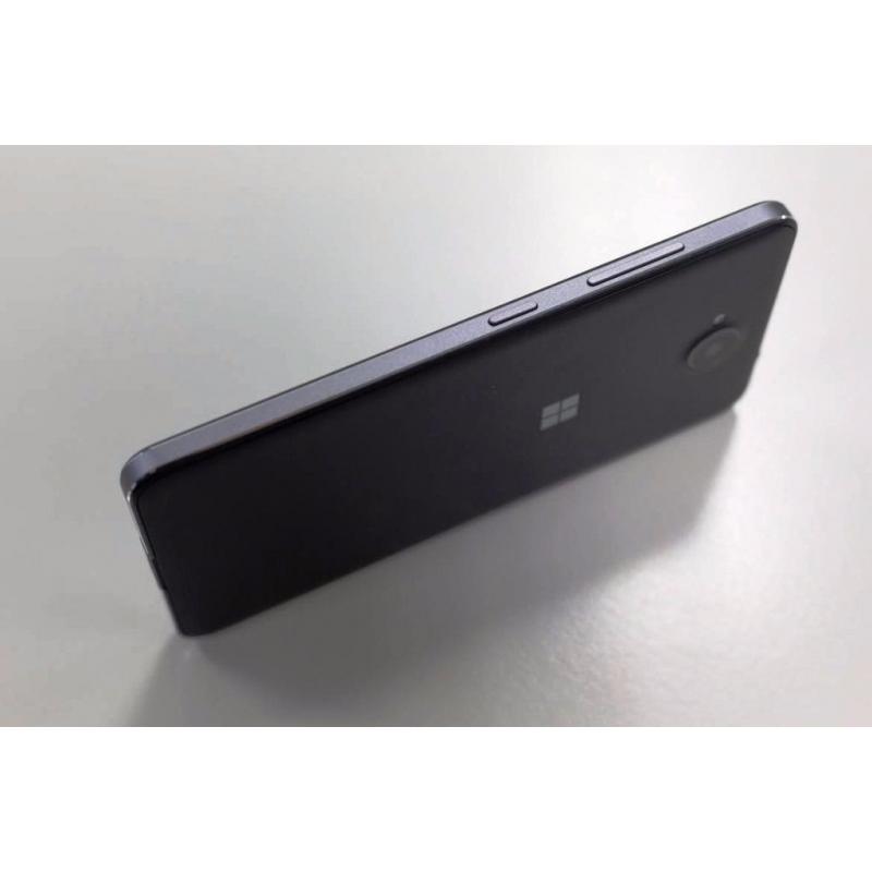 Microsoft Lumia 650 Mobile Phone. SIM free to any network.