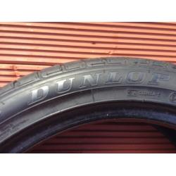 Dunlop SP Sport 225 X. 45R X 18" Car Tyre