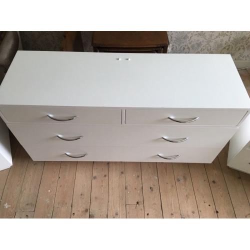 3 piece bedroom furniture