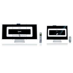 Philips Wireless Music Centre..