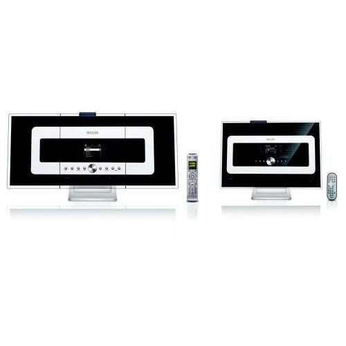 Philips Wireless Music Centre..