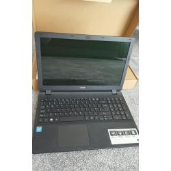 Acer e15 laptop