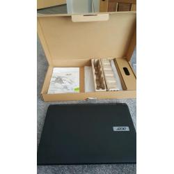 Acer e15 laptop