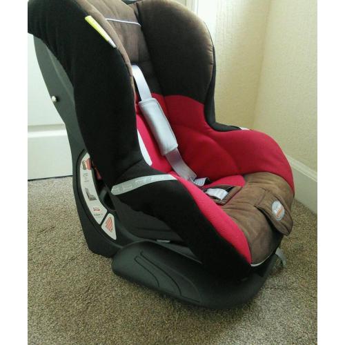 Britax Eclipse SI Pro