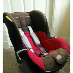 Britax Eclipse SI Pro