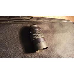 Tasco spotting scope