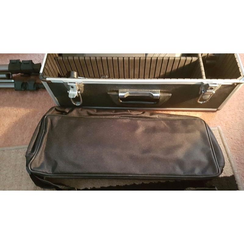 Tasco spotting scope