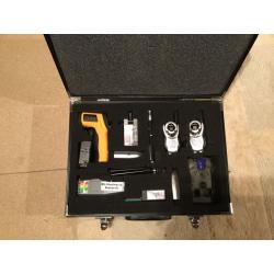 Paranormal Investigation Equipment