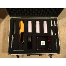 Paranormal Investigation Equipment