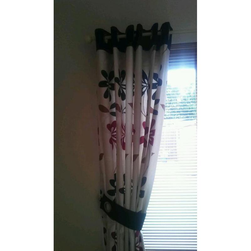 Curtains