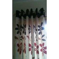 Curtains