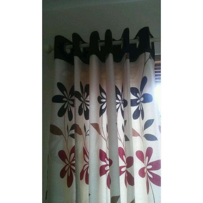 Curtains