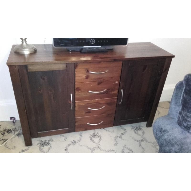 Livingroom units