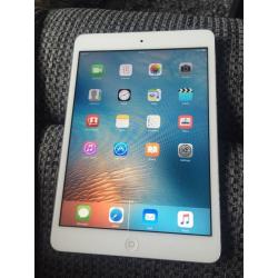### IPAD MINI 16 GB ###